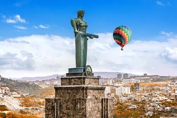 mother_armenia_monument